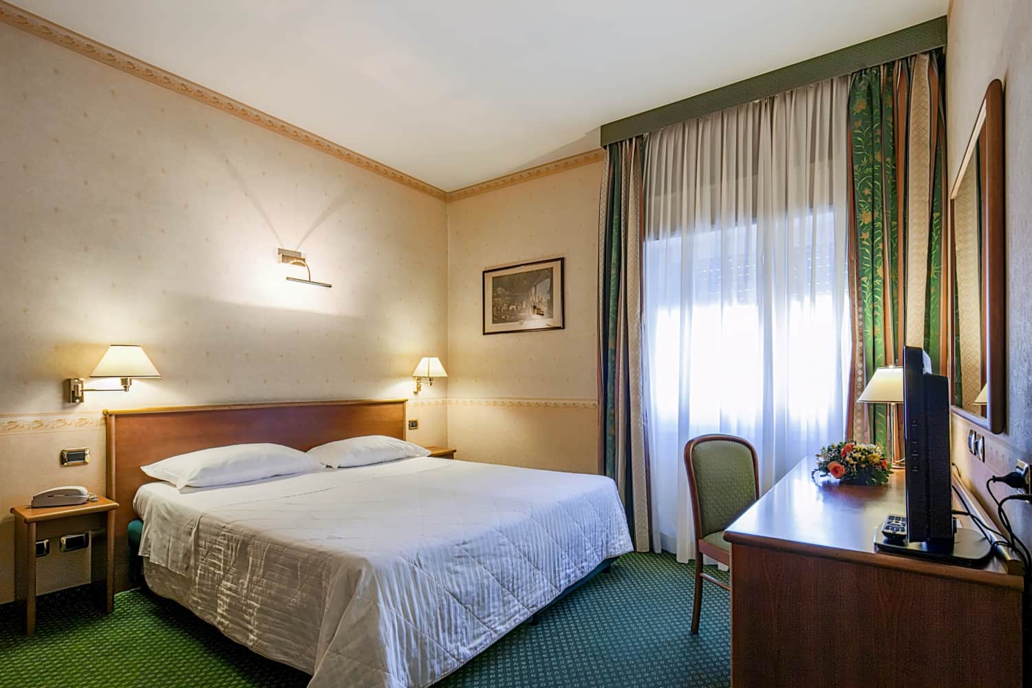 Nuovo Hotel del Porto