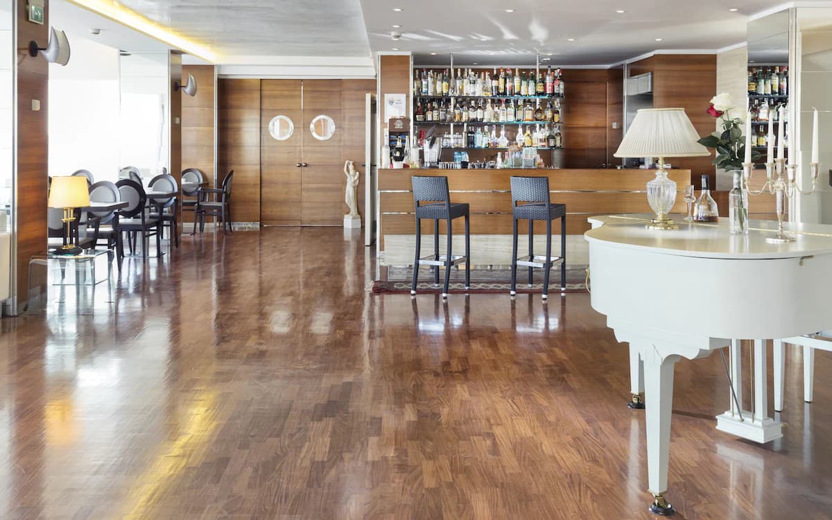 Hotel Ascot & SPA