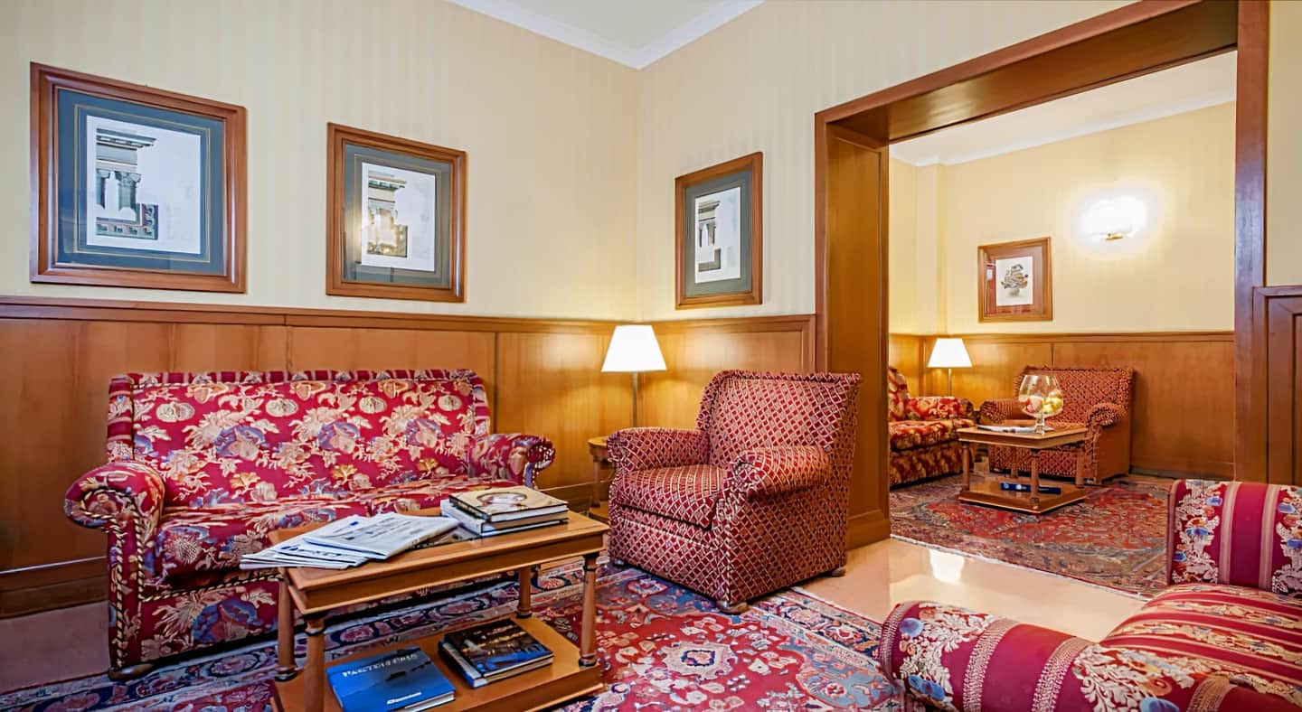 Residenza D'Aragona