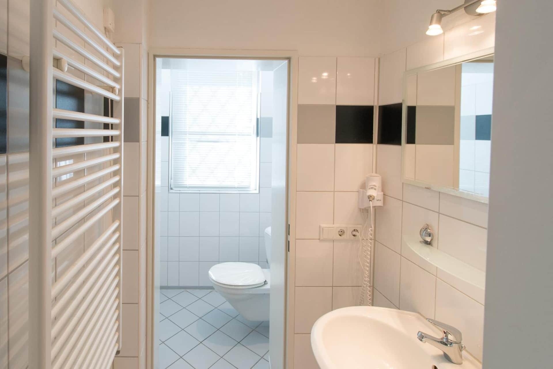Goethe Hotel Messe by Trip Inn
