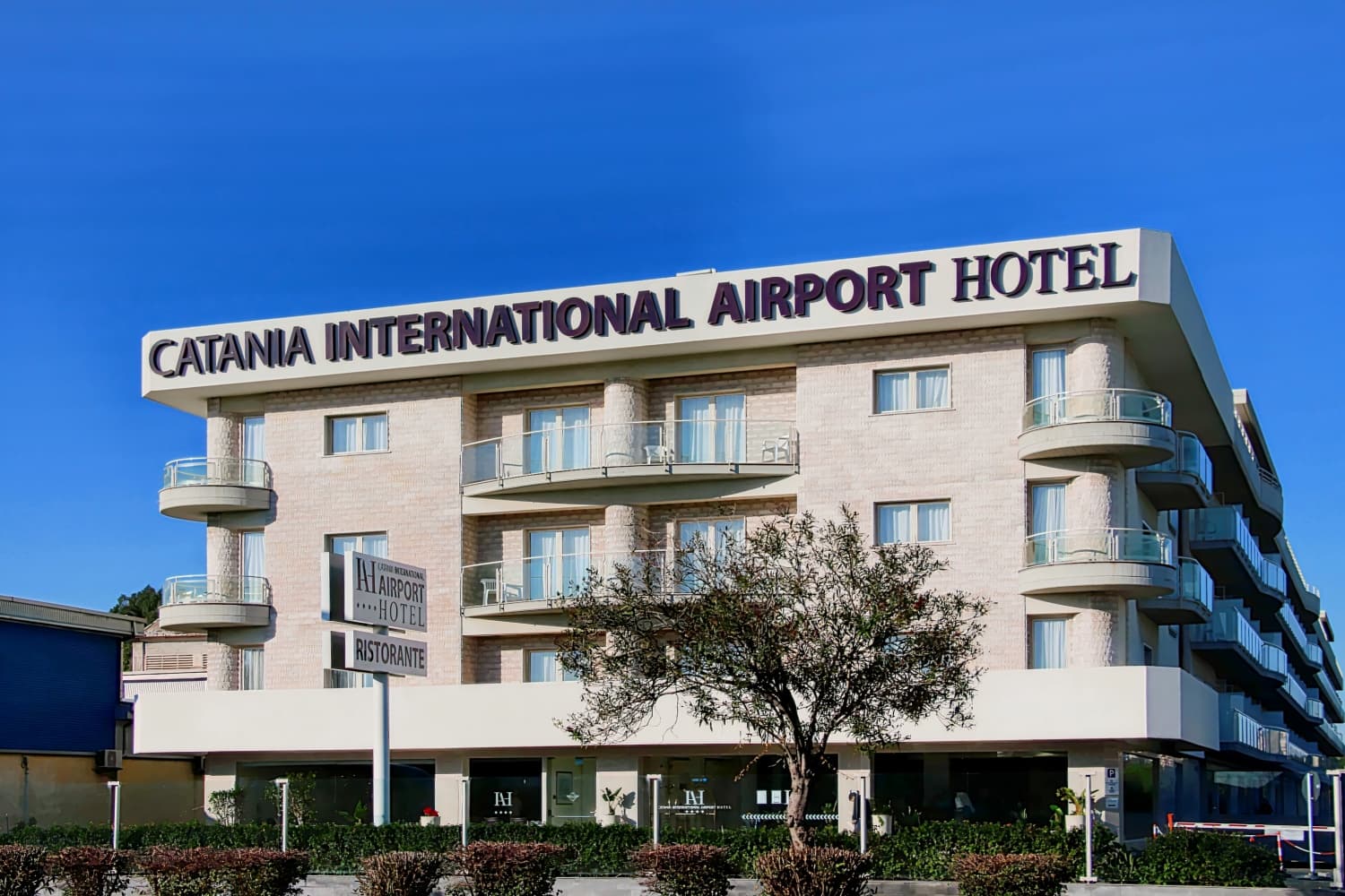 Catania International Airport Hotel