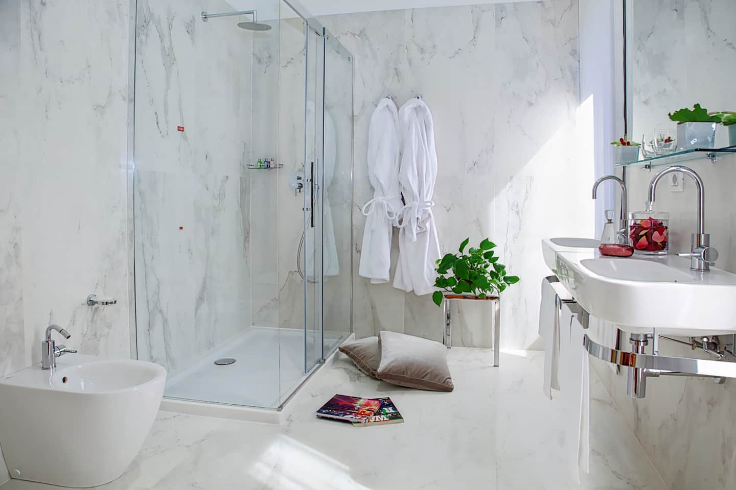 Hotel Sanpi Milano