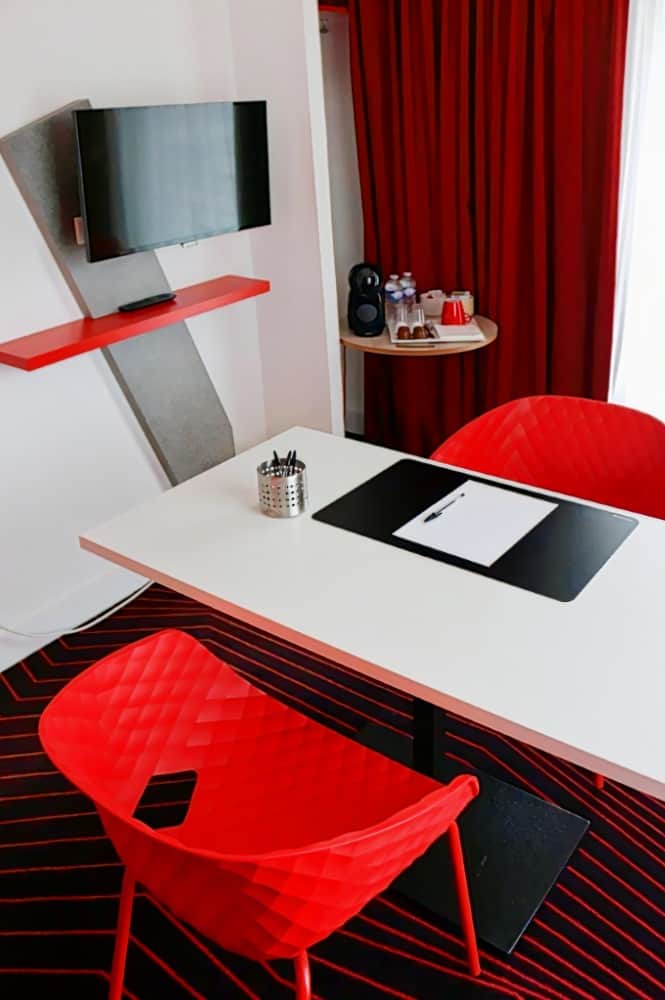 ibis Styles Rouen Centre Cathedrale