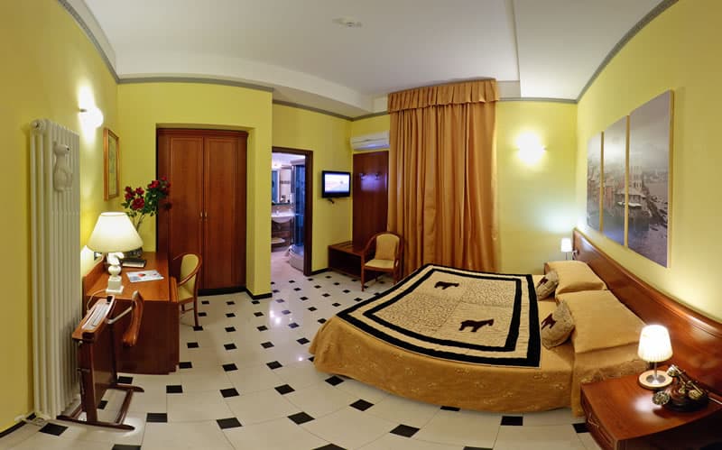 Actor Hotel