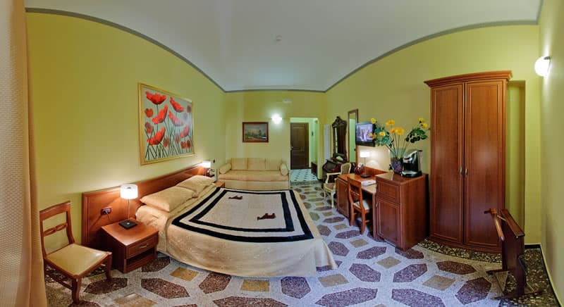 Actor Hotel