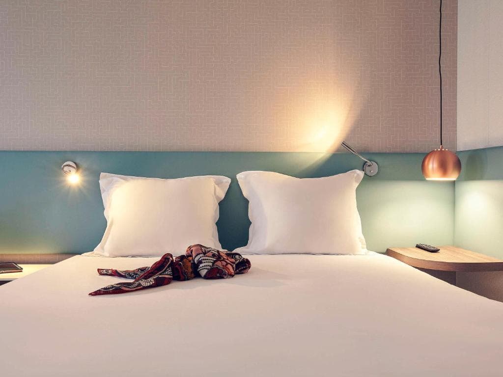 Mercure Marne-la-Vallée Bussy St Georges