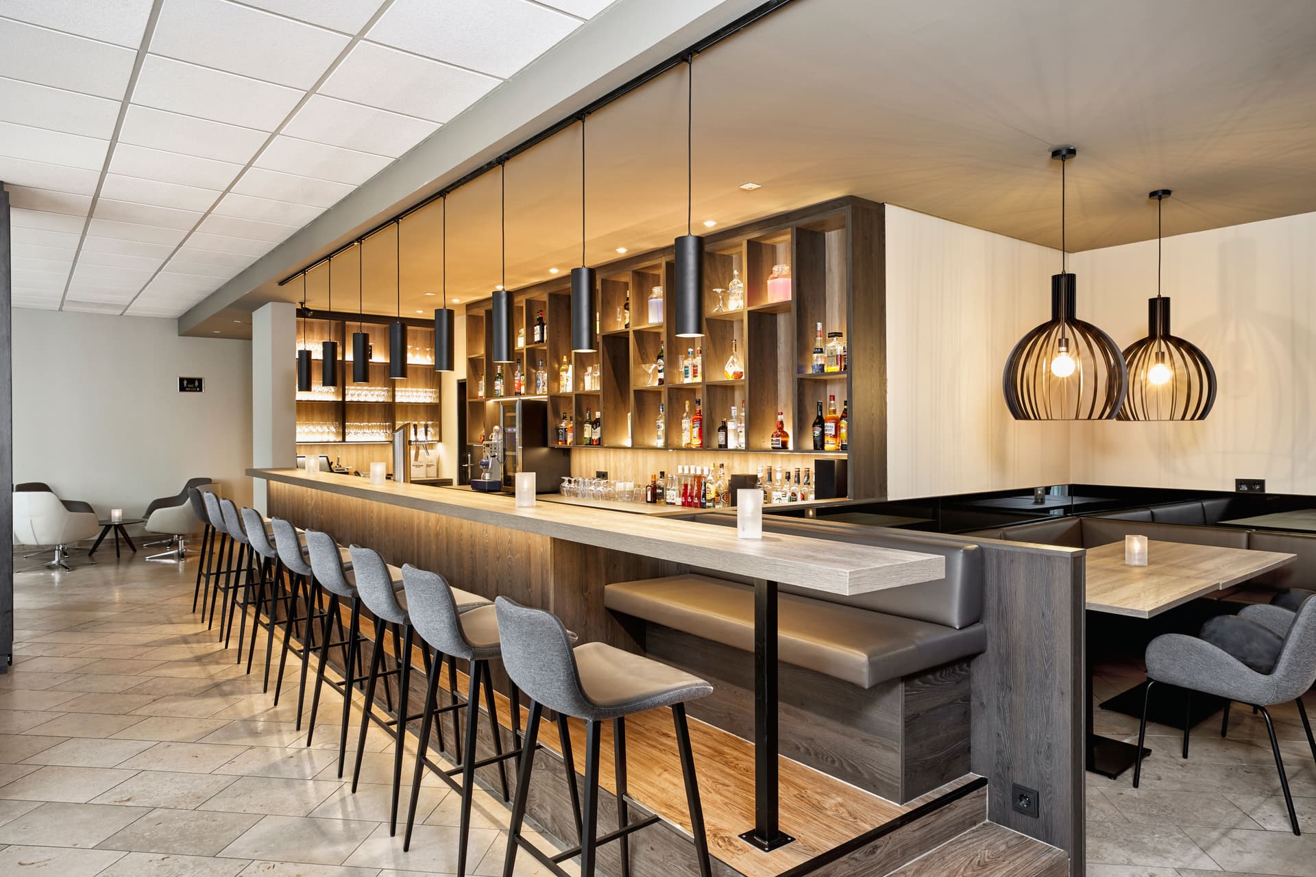 H+ Hotel Köln Brühl