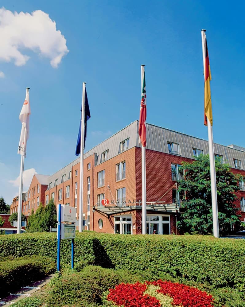 H+ Hotel Köln Hürth