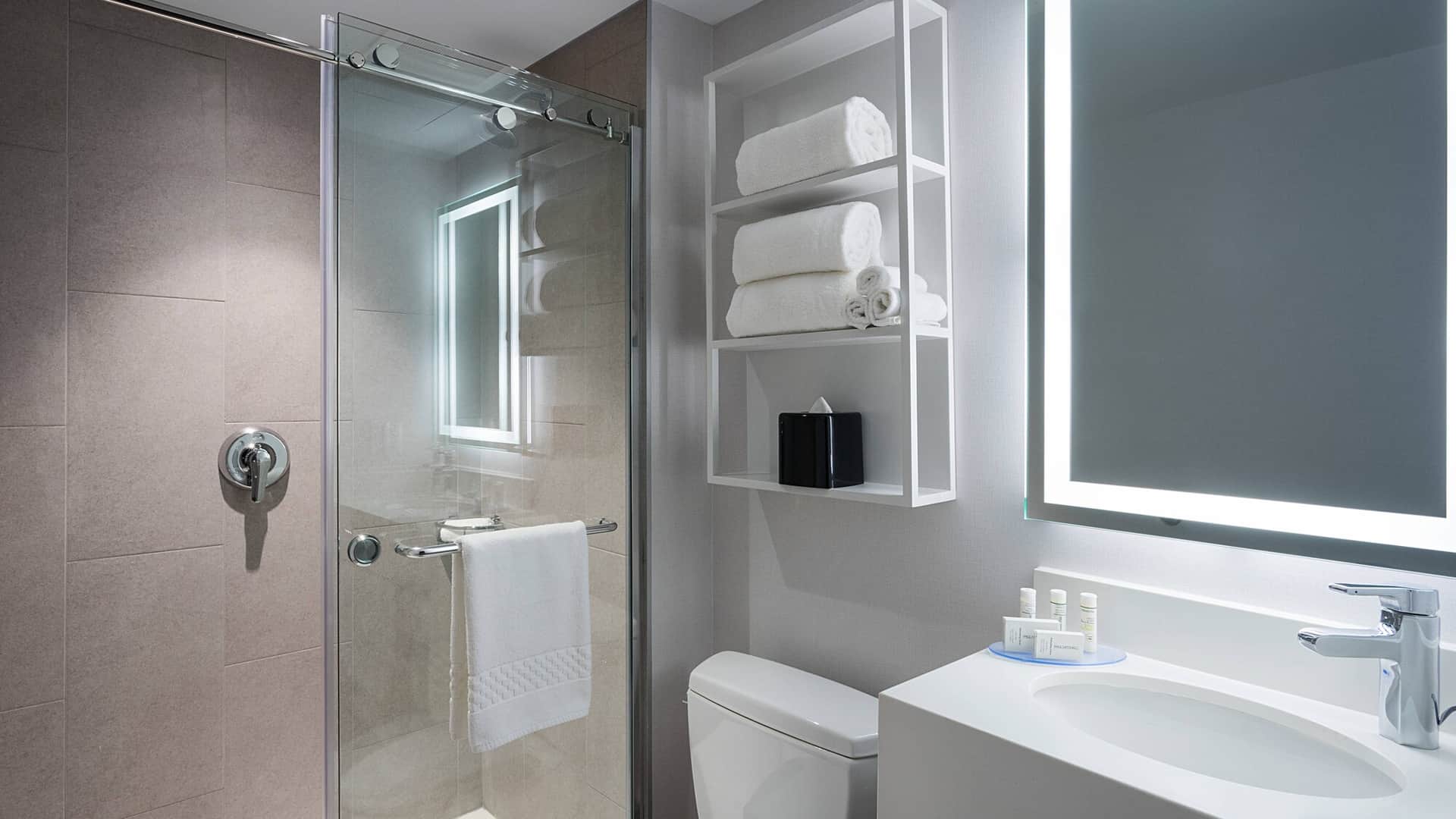 Fairfield Inn and Suites Manhattan / Central Park