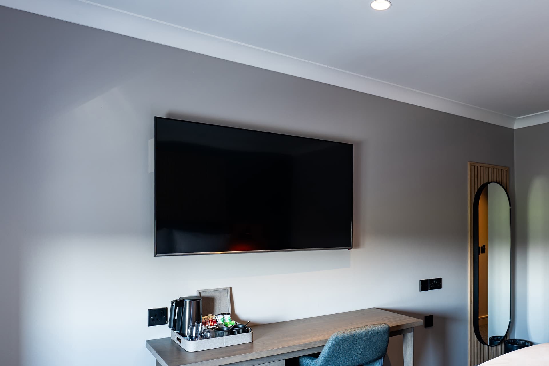 Village Hotel Manchester Ashton