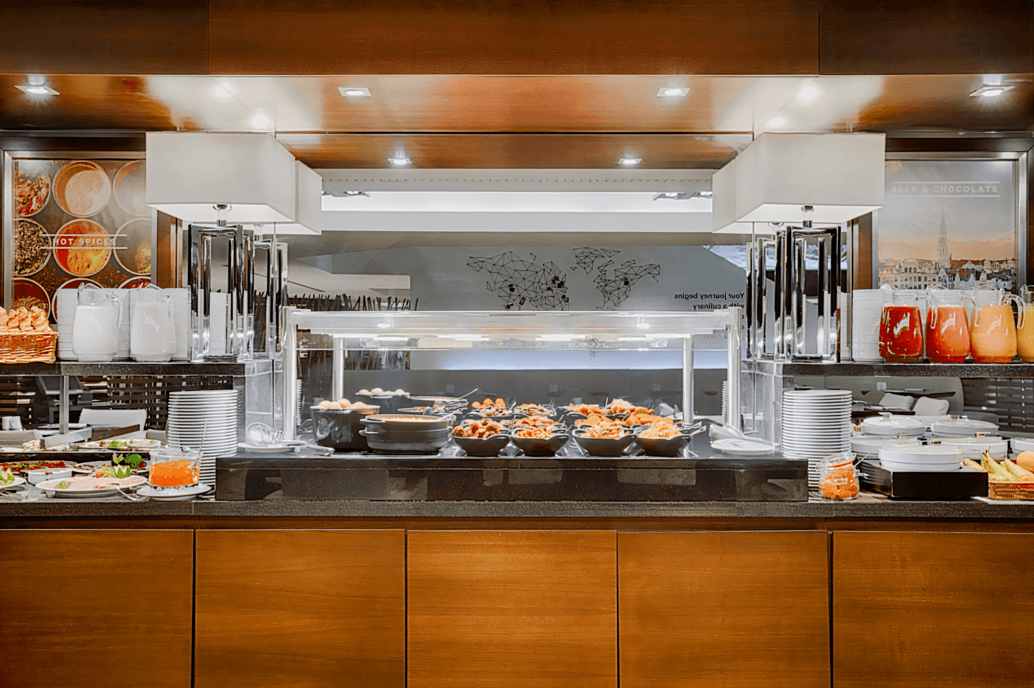 Sheraton Brussels Airport