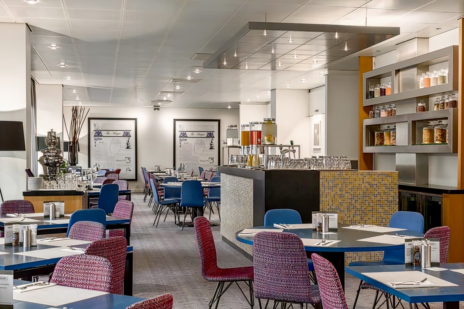 Marriott Hotel The Hague