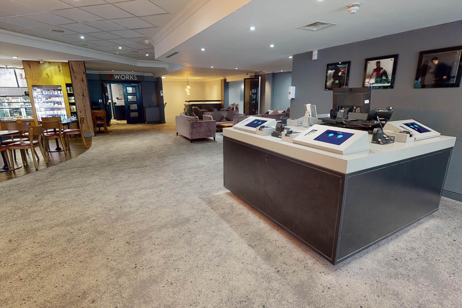 Village Hotel Cardiff