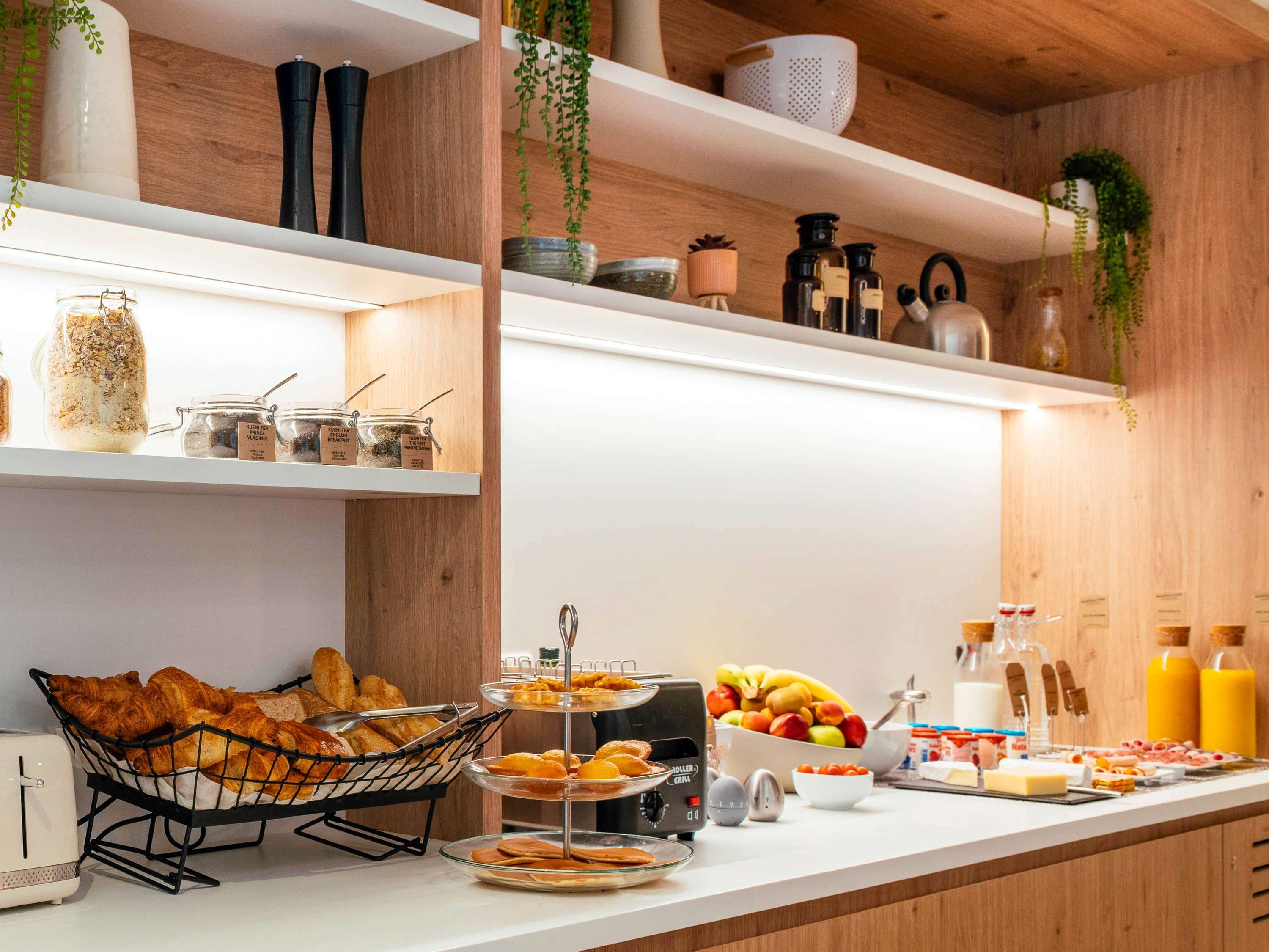 Aparthotel Adagio Paris Opera