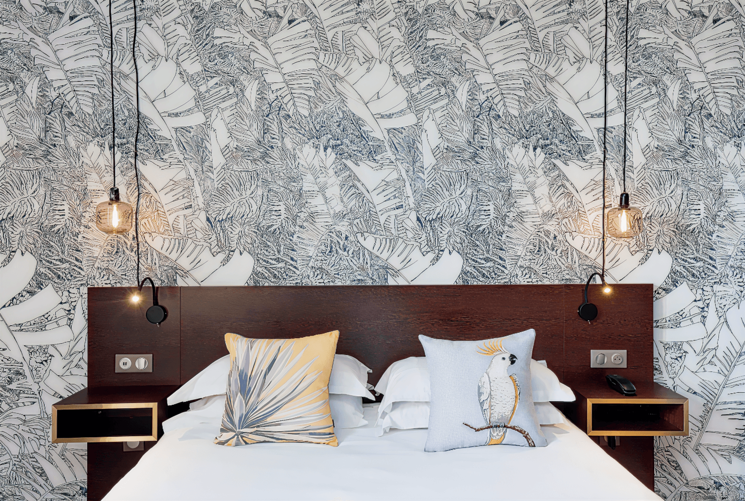 Hôtel Birdy By HappyCulture