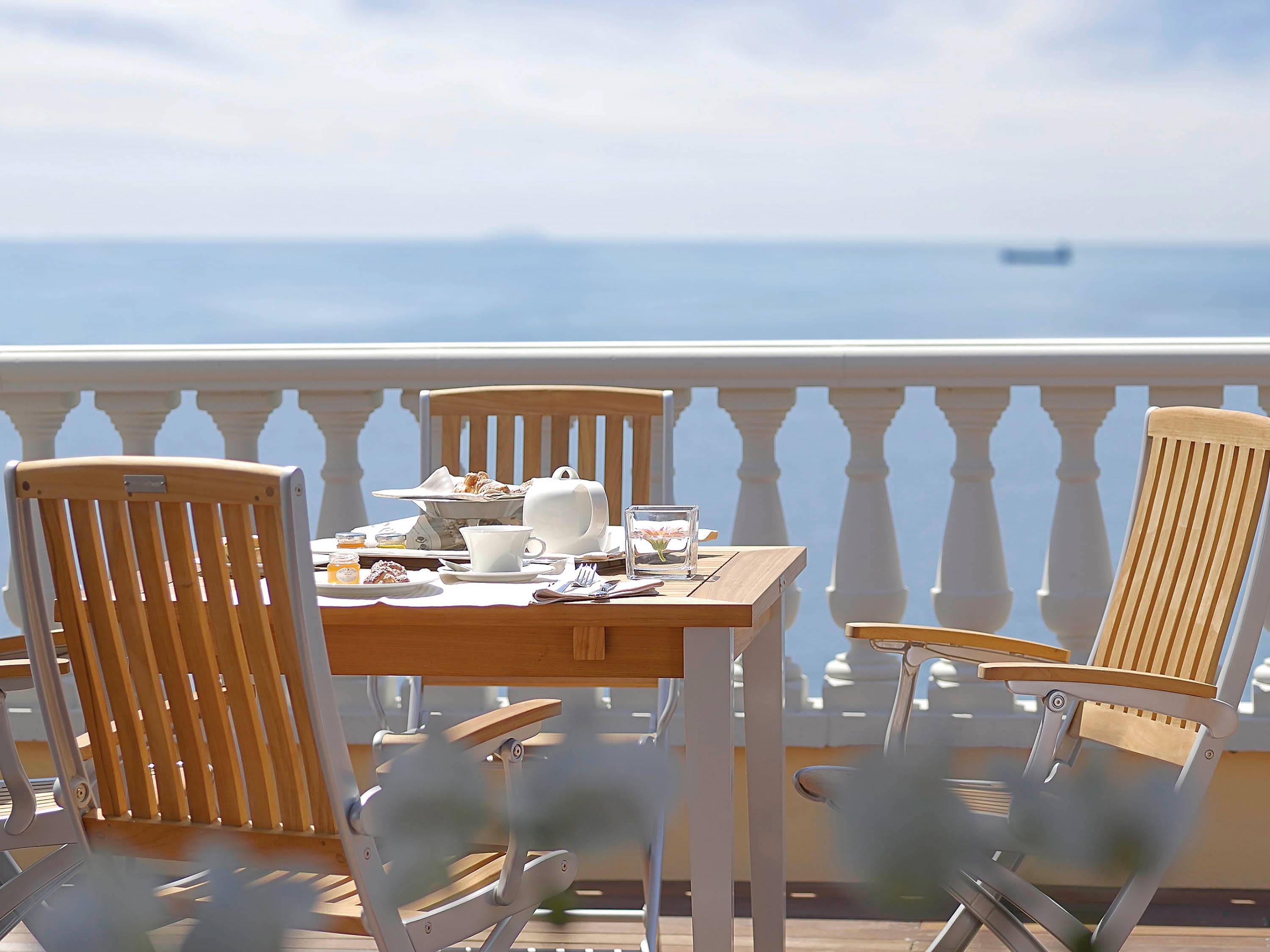 Grand Hotel Palazzo Livorno - MGallery