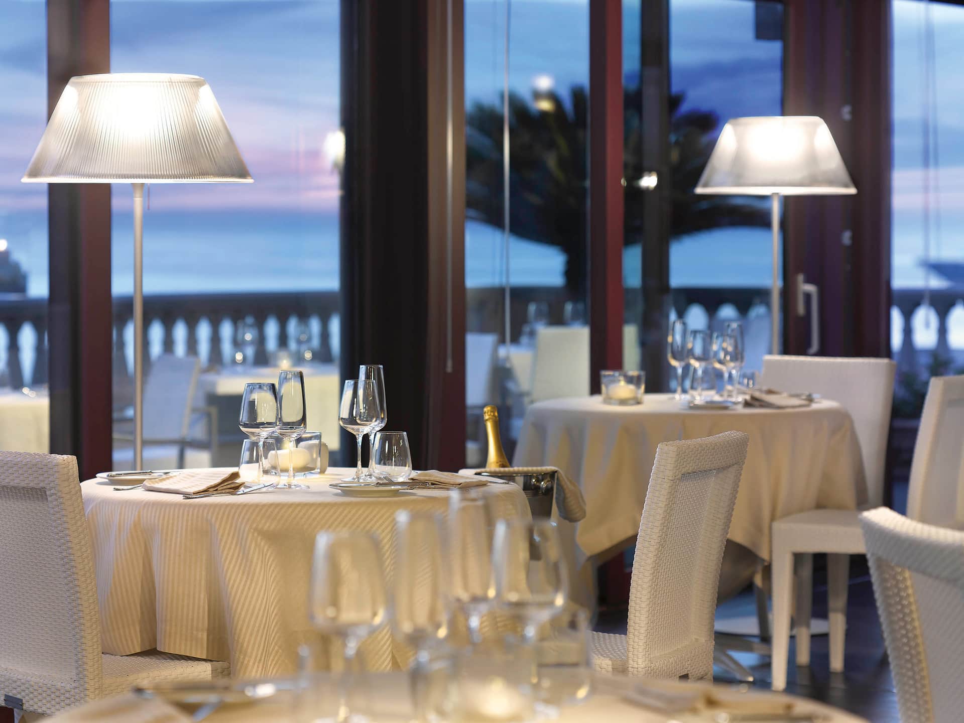 Grand Hotel Palazzo Livorno - MGallery
