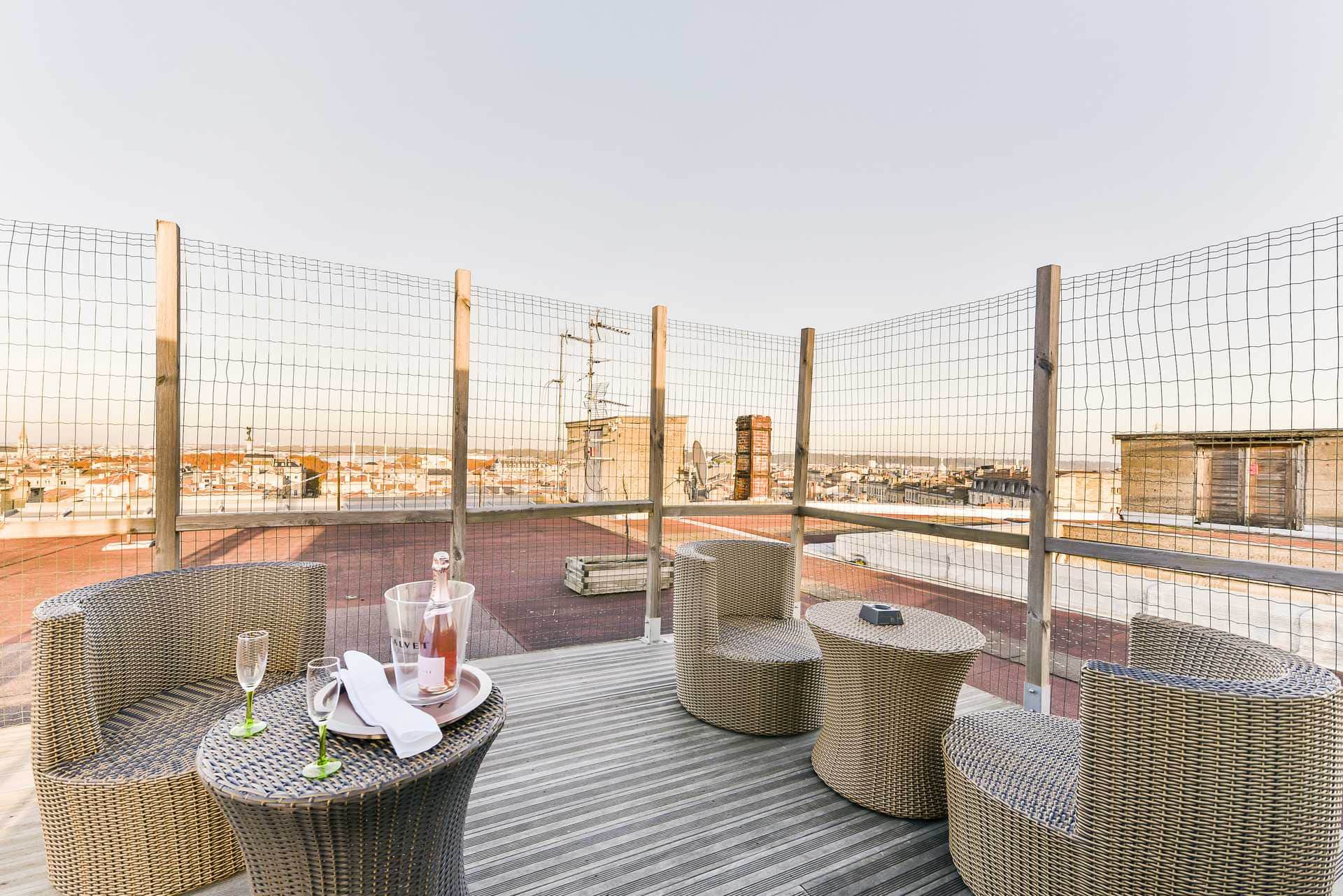 Hôtel Konti by Happyculture