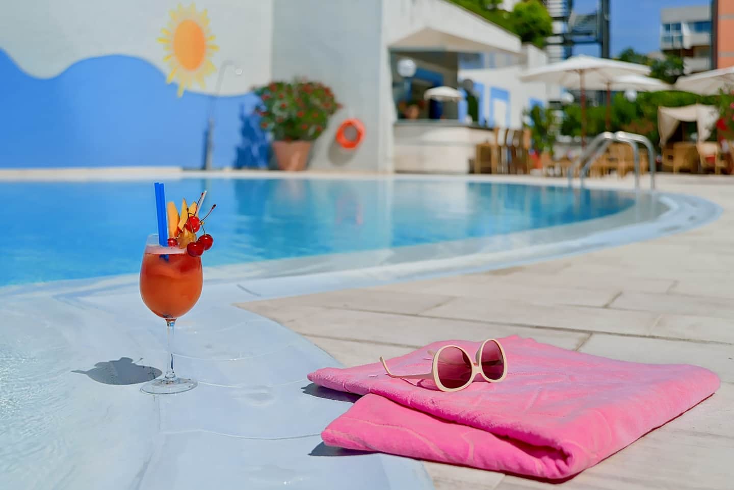 MERCURE PESARO