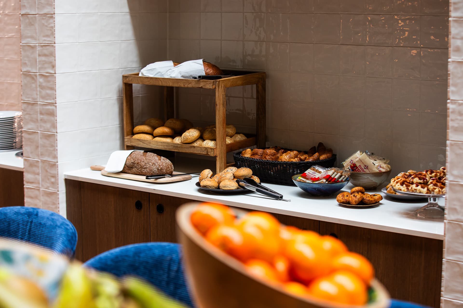 City Hotel Gouda, WorldHotels Crafted Collection
