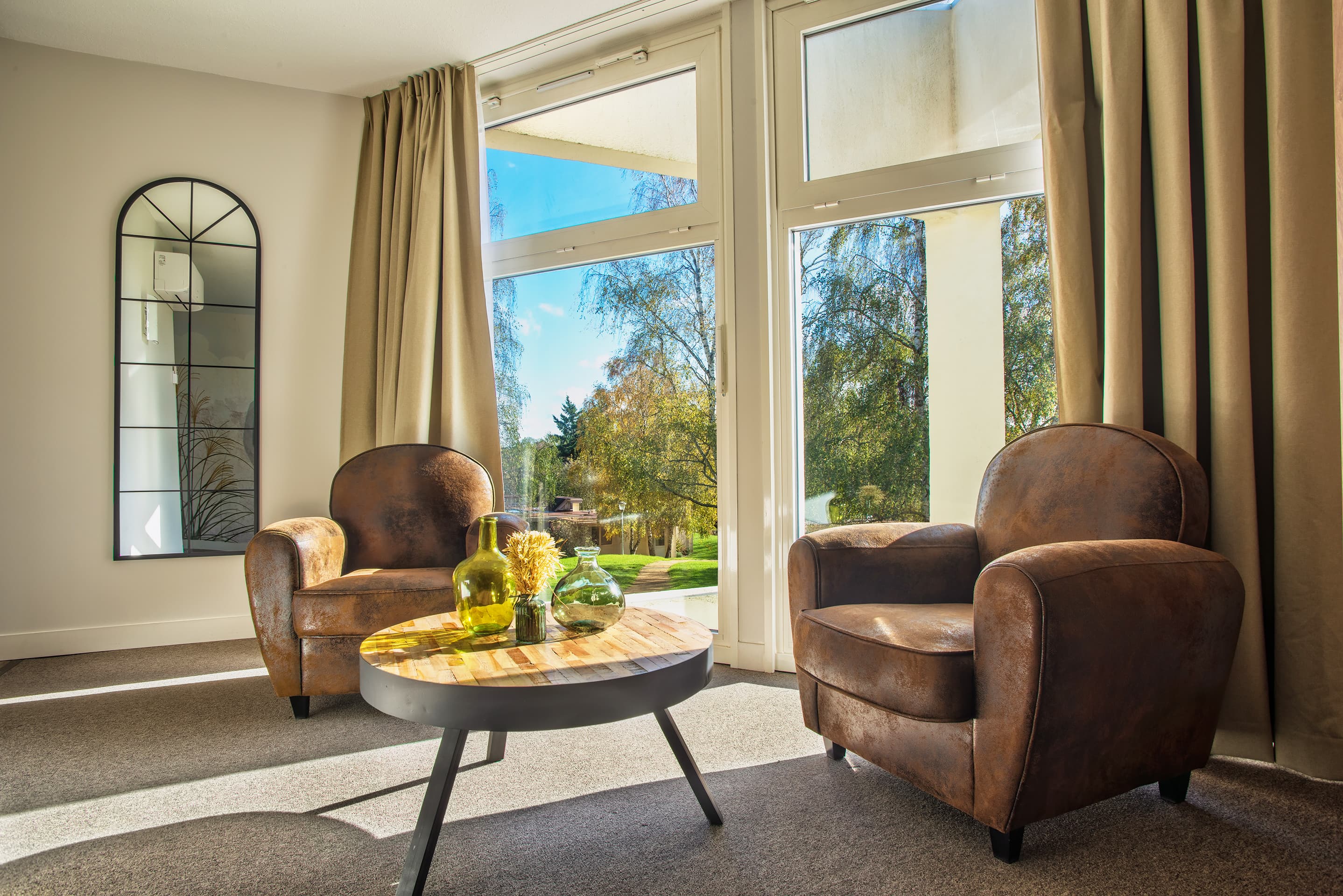 Les Jardins de l'Anjou