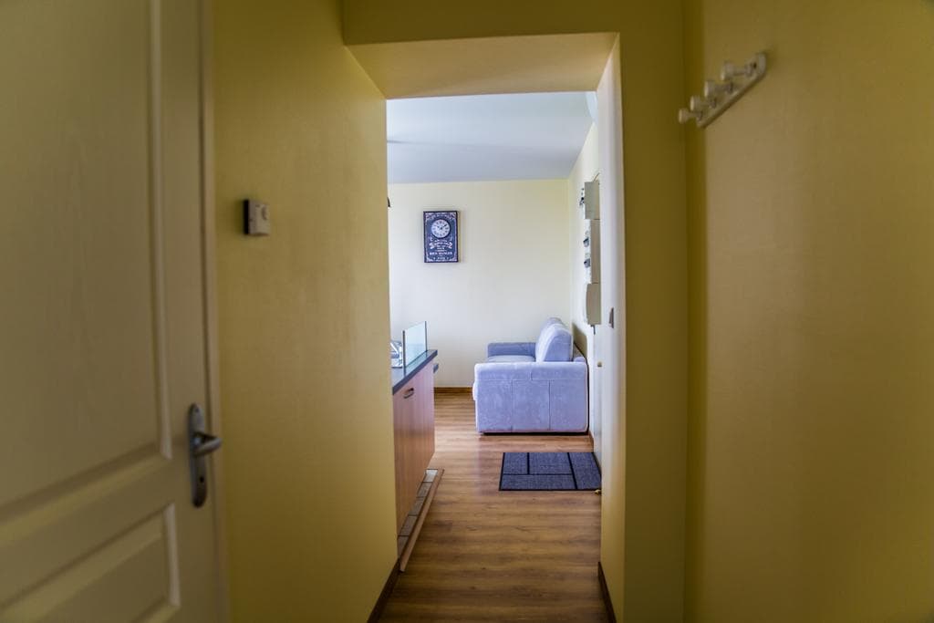 Résidence des portes du Velay