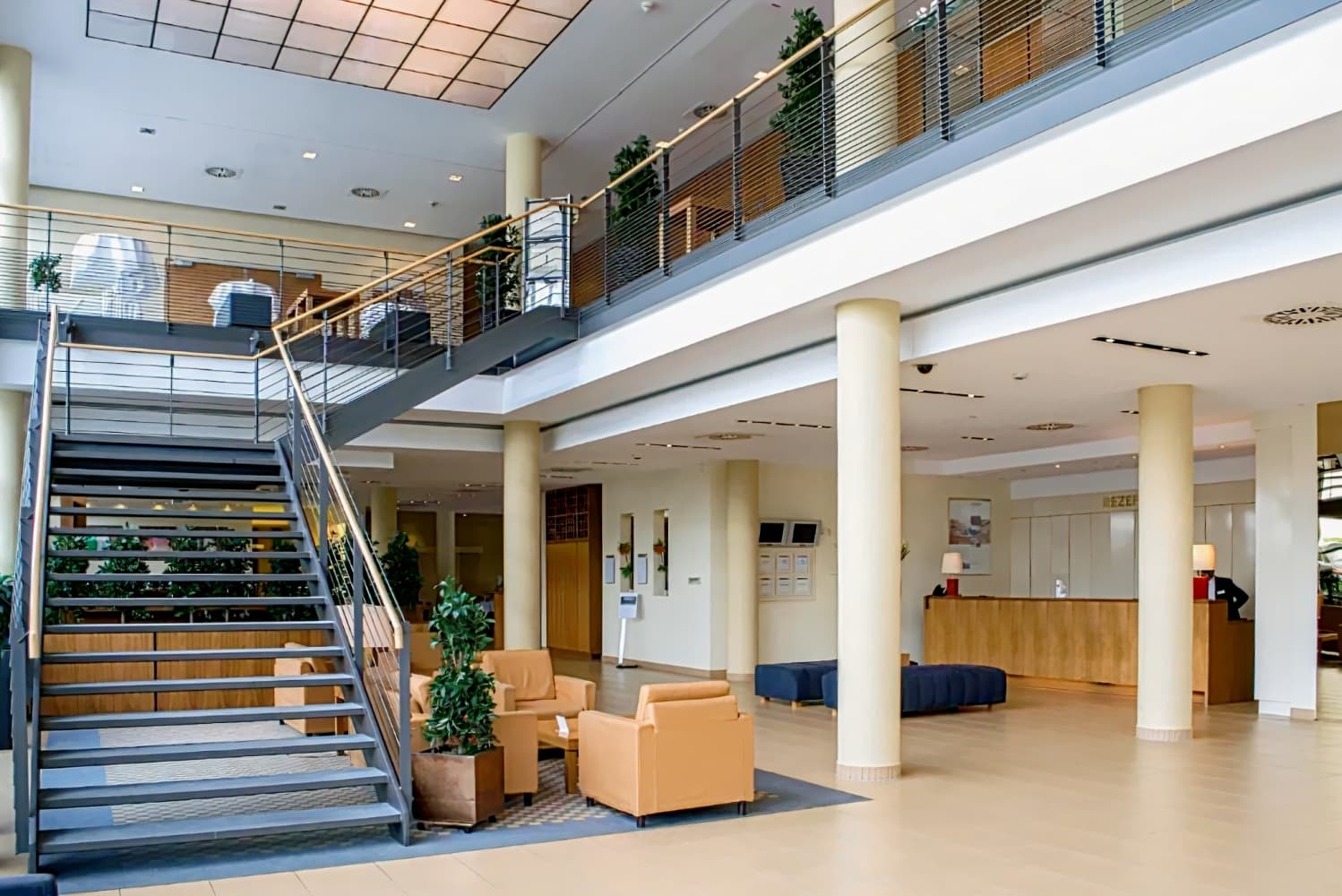 Relexa Hotel Ratingen City