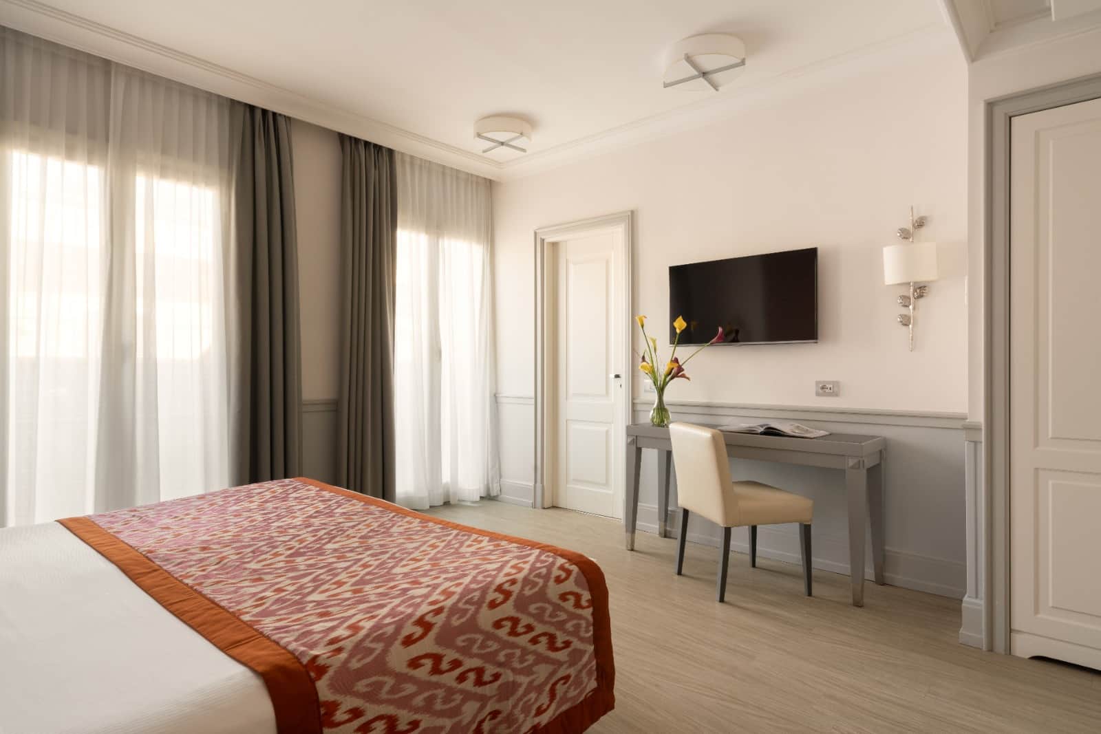 Hotel della Conciliazione
