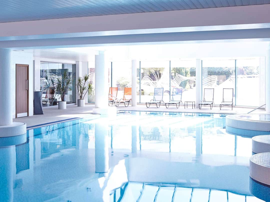 Novotel Cardiff Centre