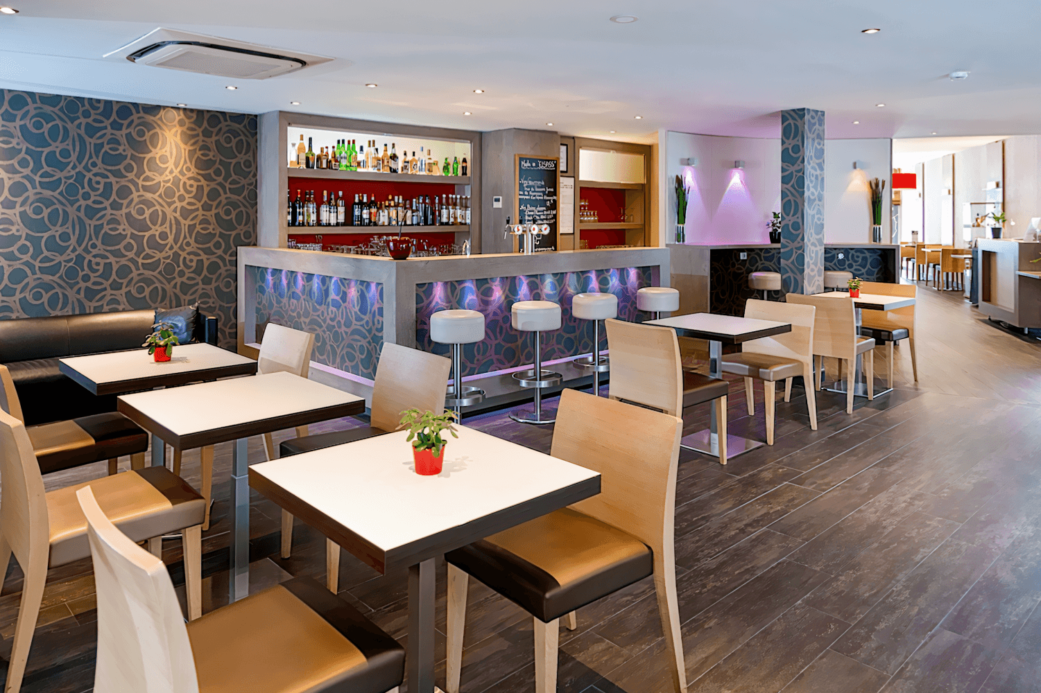 Hôtel Mercure Strasbourg Airport