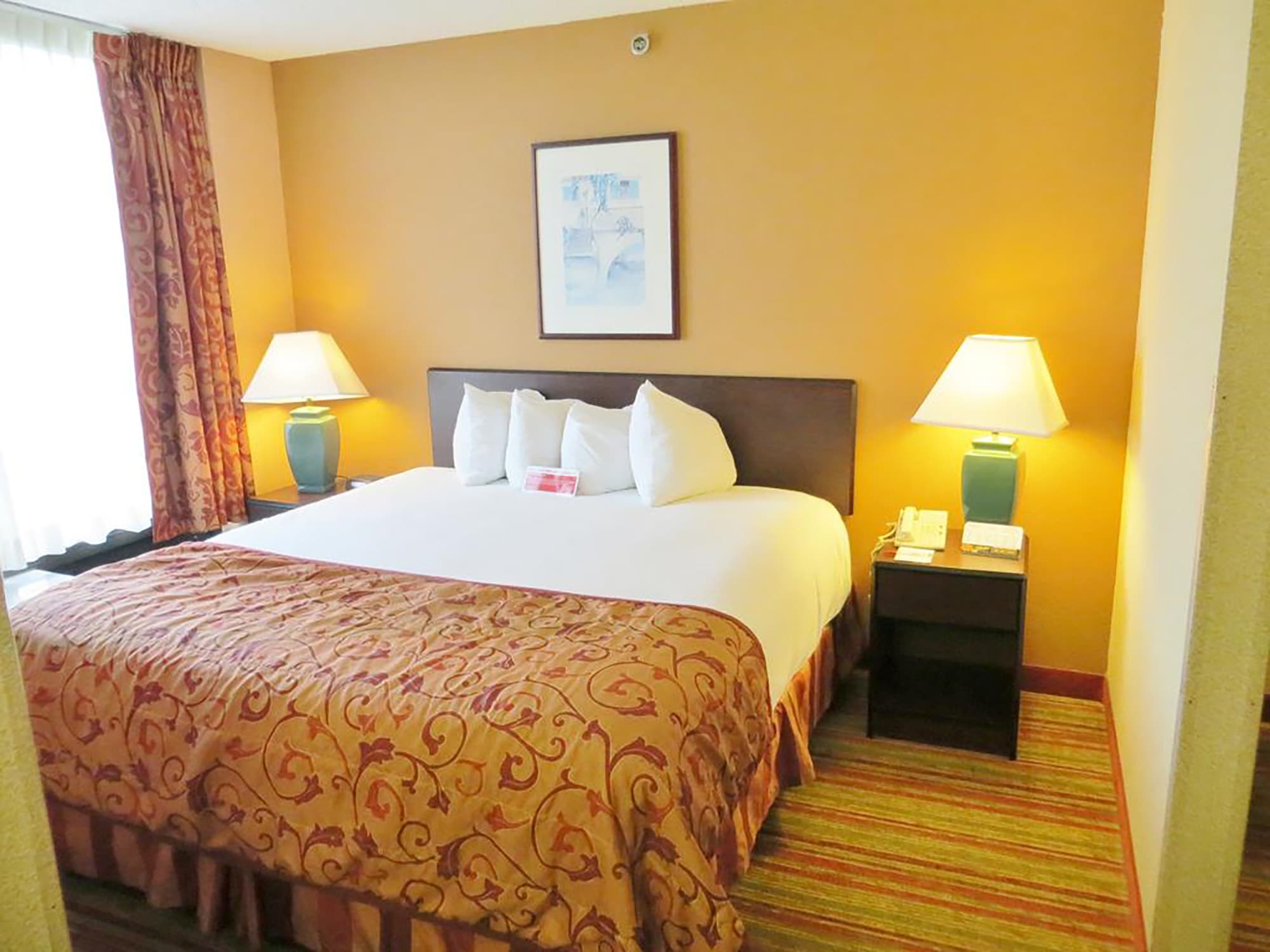 Ramada Suites Orlando Airport