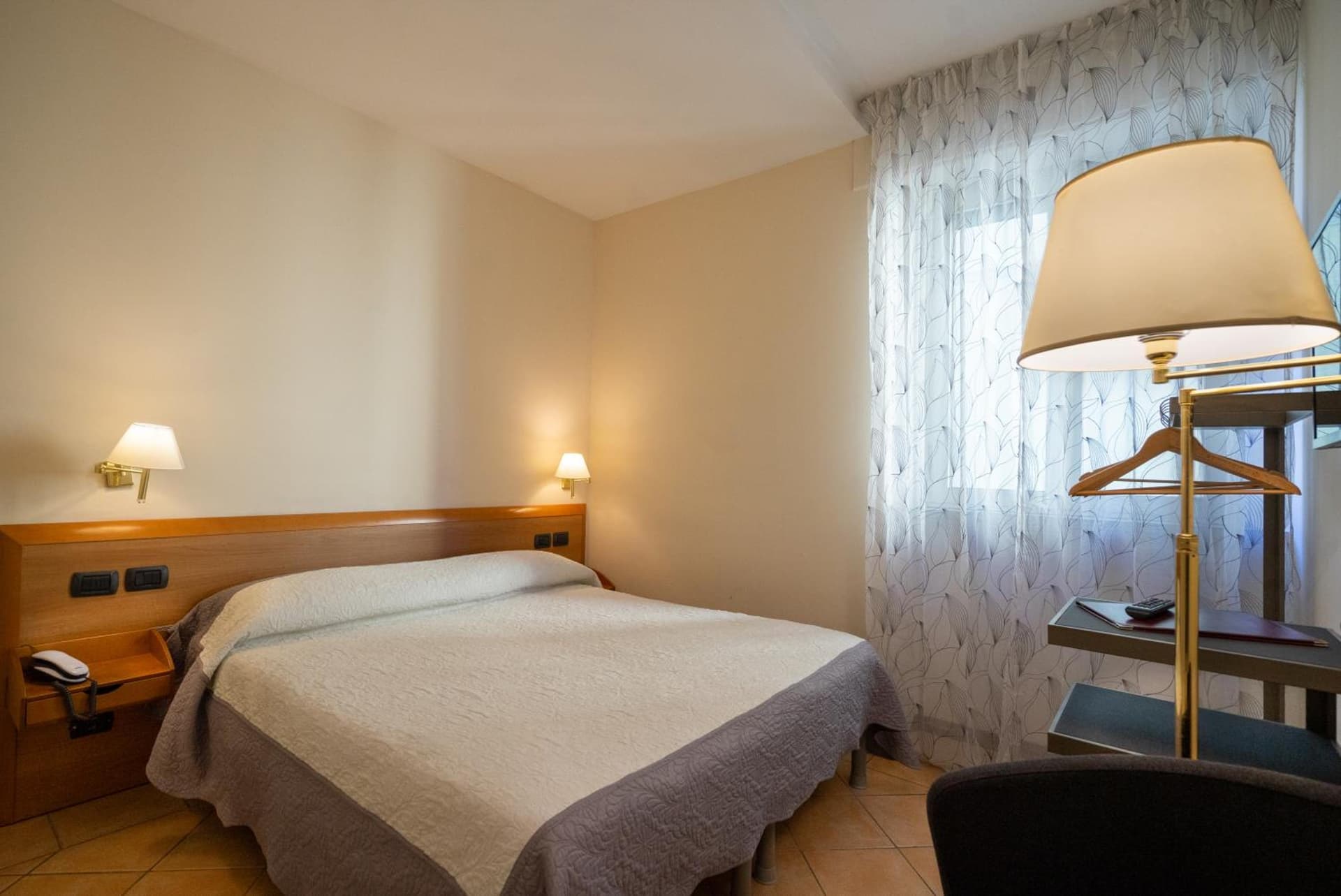 Hotel Bernardino