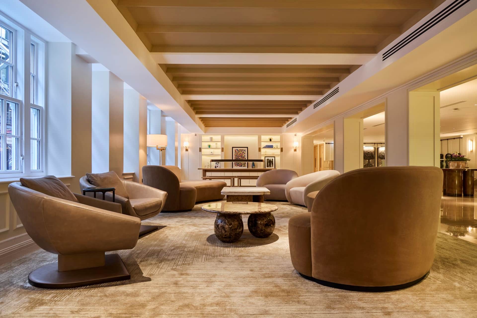 The May Fair, A Radisson Collection Hotel, Mayfair London