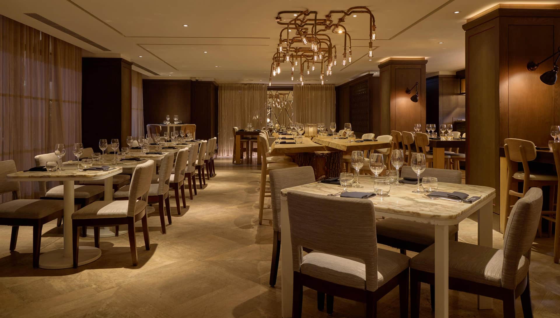 The May Fair, A Radisson Collection Hotel, Mayfair London