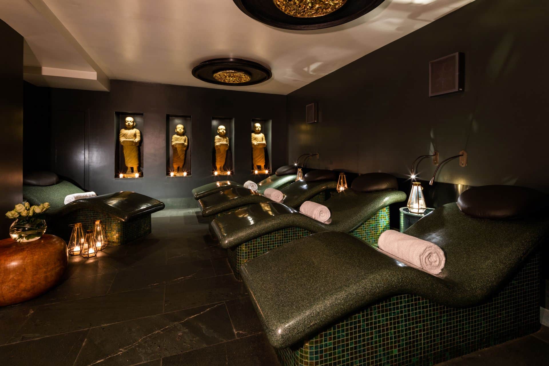 The May Fair, A Radisson Collection Hotel, Mayfair London