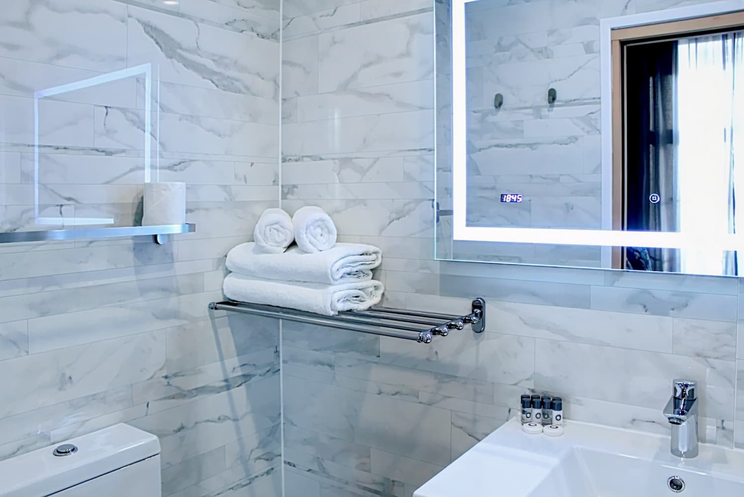 NOX HOTELS | Paddington