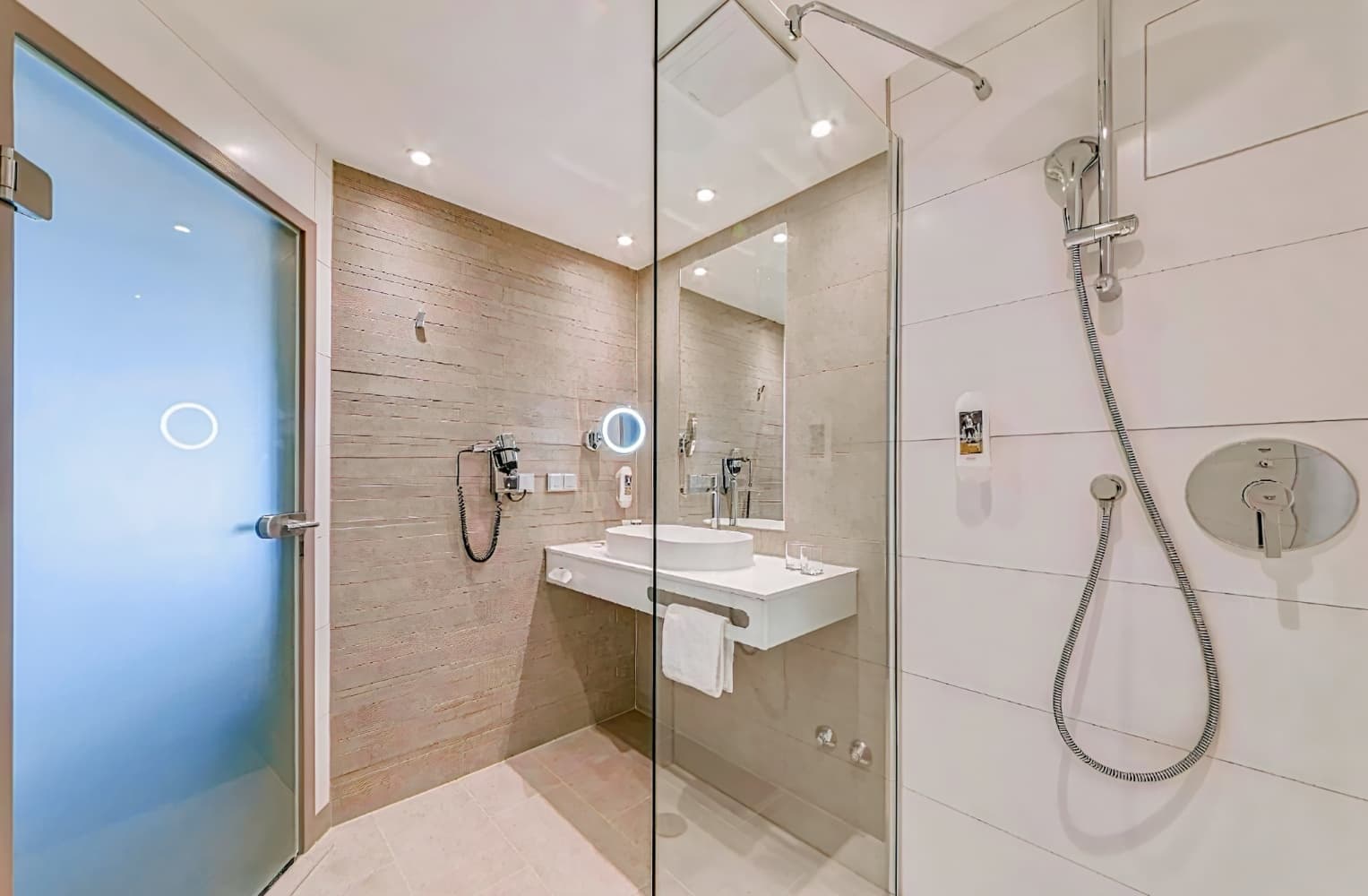 Mercure Hotel Am Entenfang Hannover