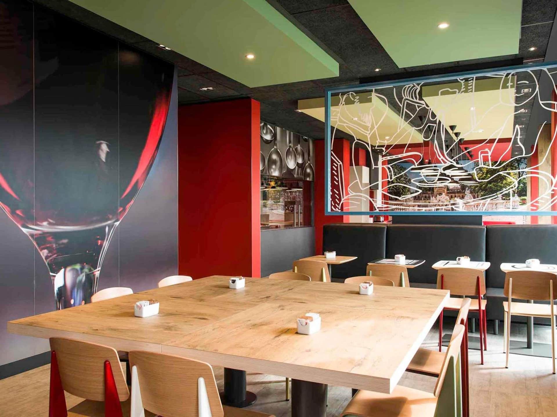 ibis Milano Fiera