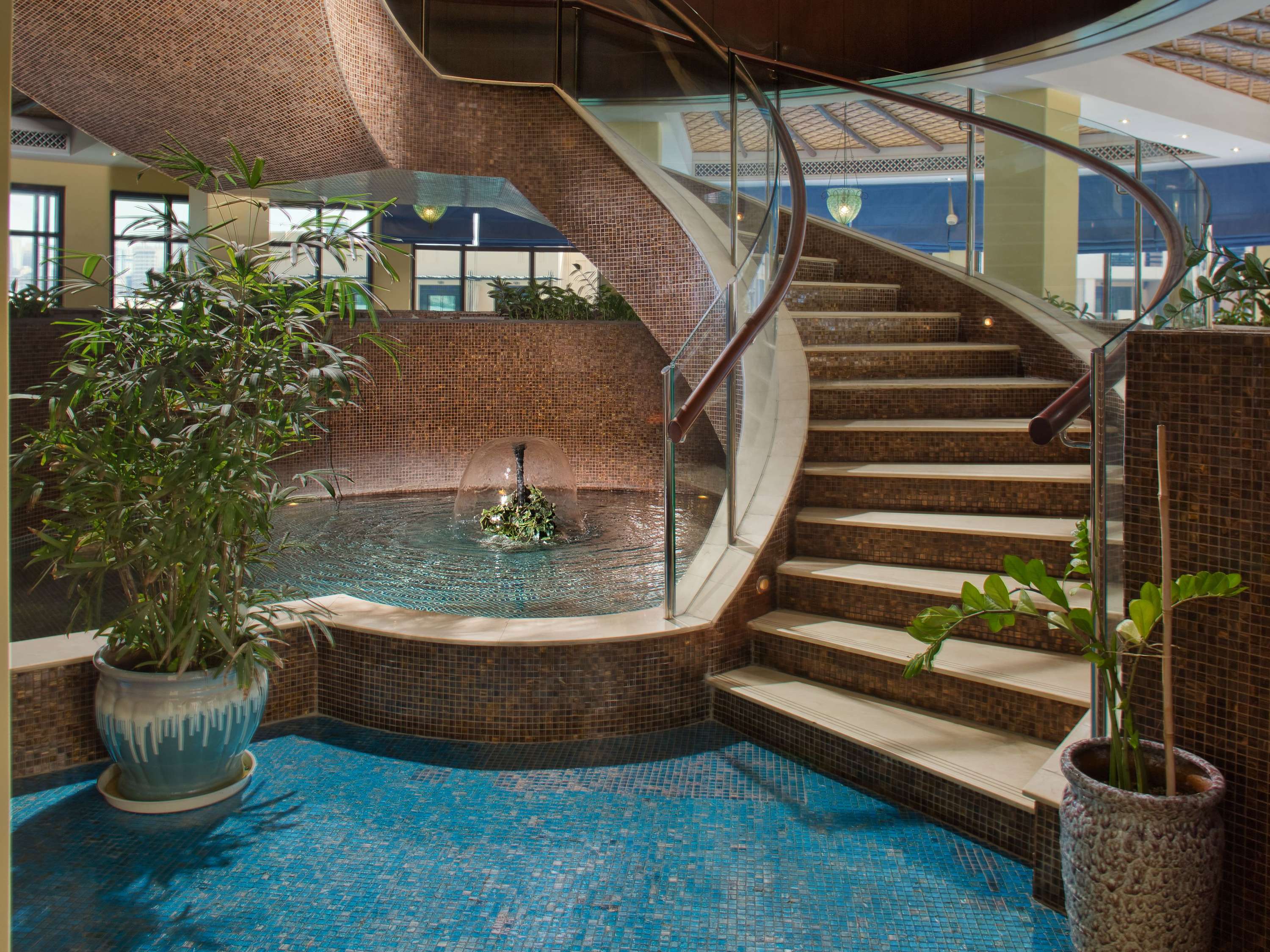 Novotel Bahrain Al Dana Resort