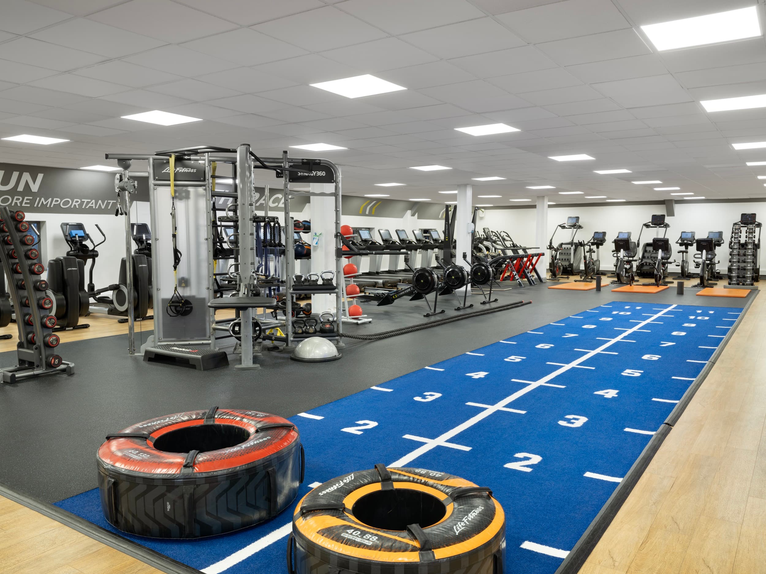 Delta Hotels by Marriott Worsley Park and Country Club