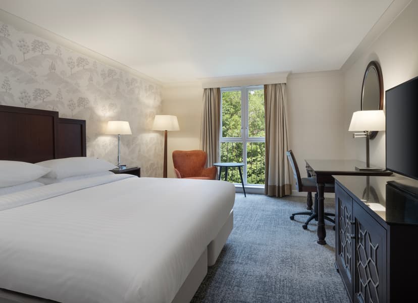 Delta Hotels by Marriott Worsley Park and Country Club