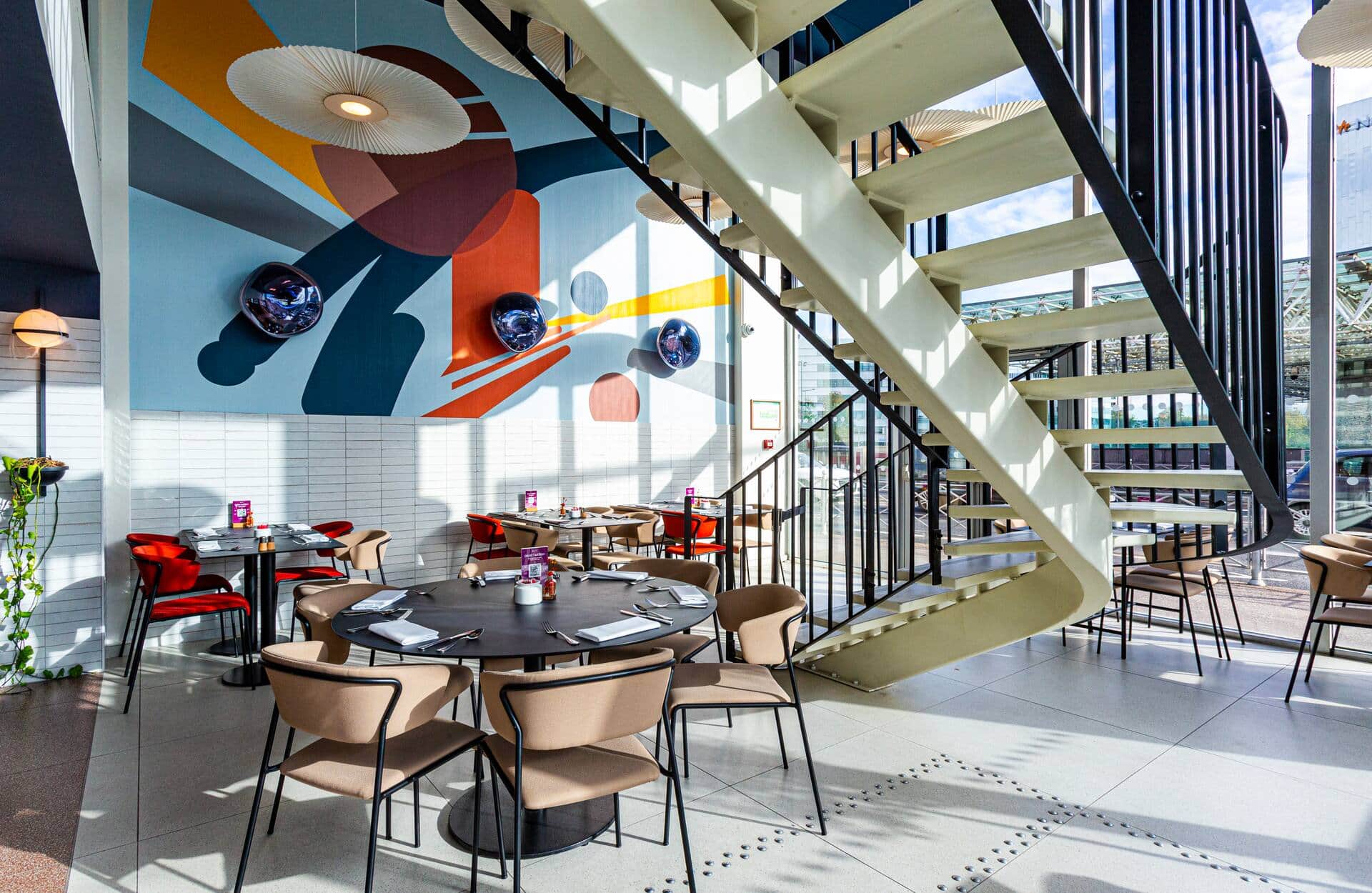 Hilton Lille