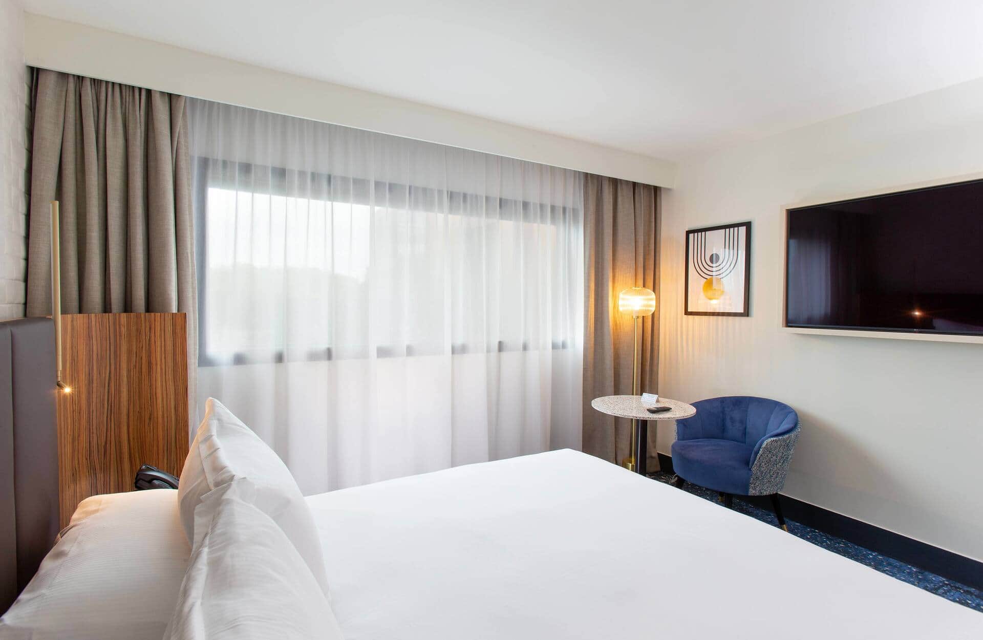 Hilton Lille