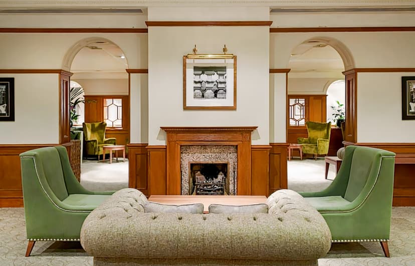 DoubleTree by Hilton Southampton