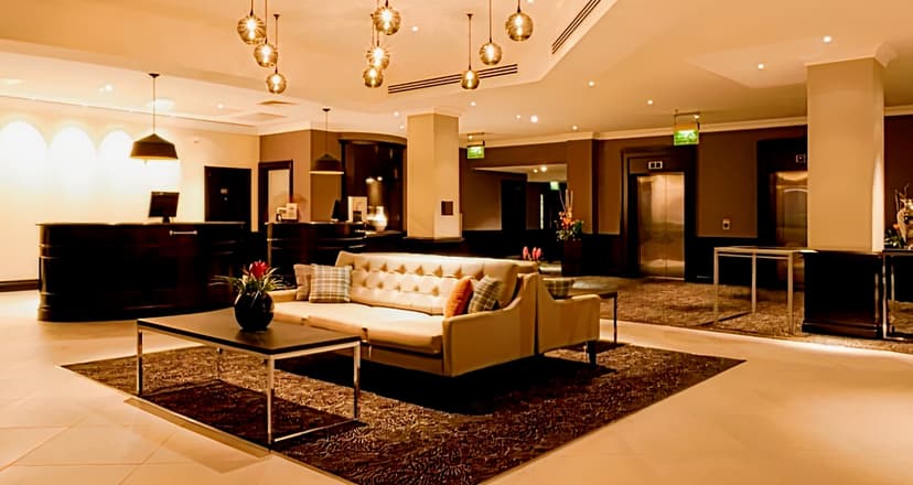 DoubleTree by Hilton Coventry
