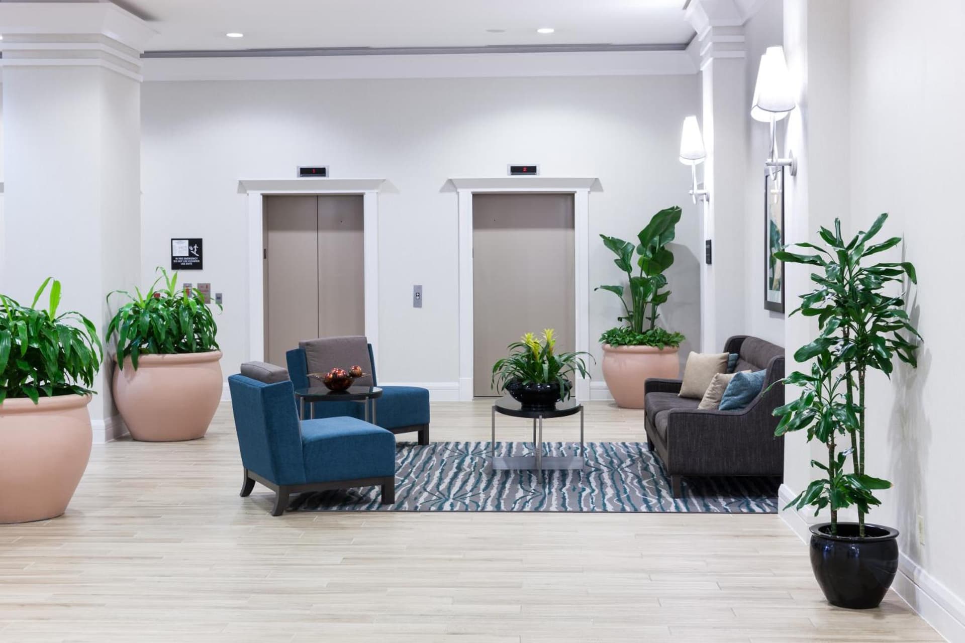 Hampton Inn Fort Lauderdale Downtown Las Olas