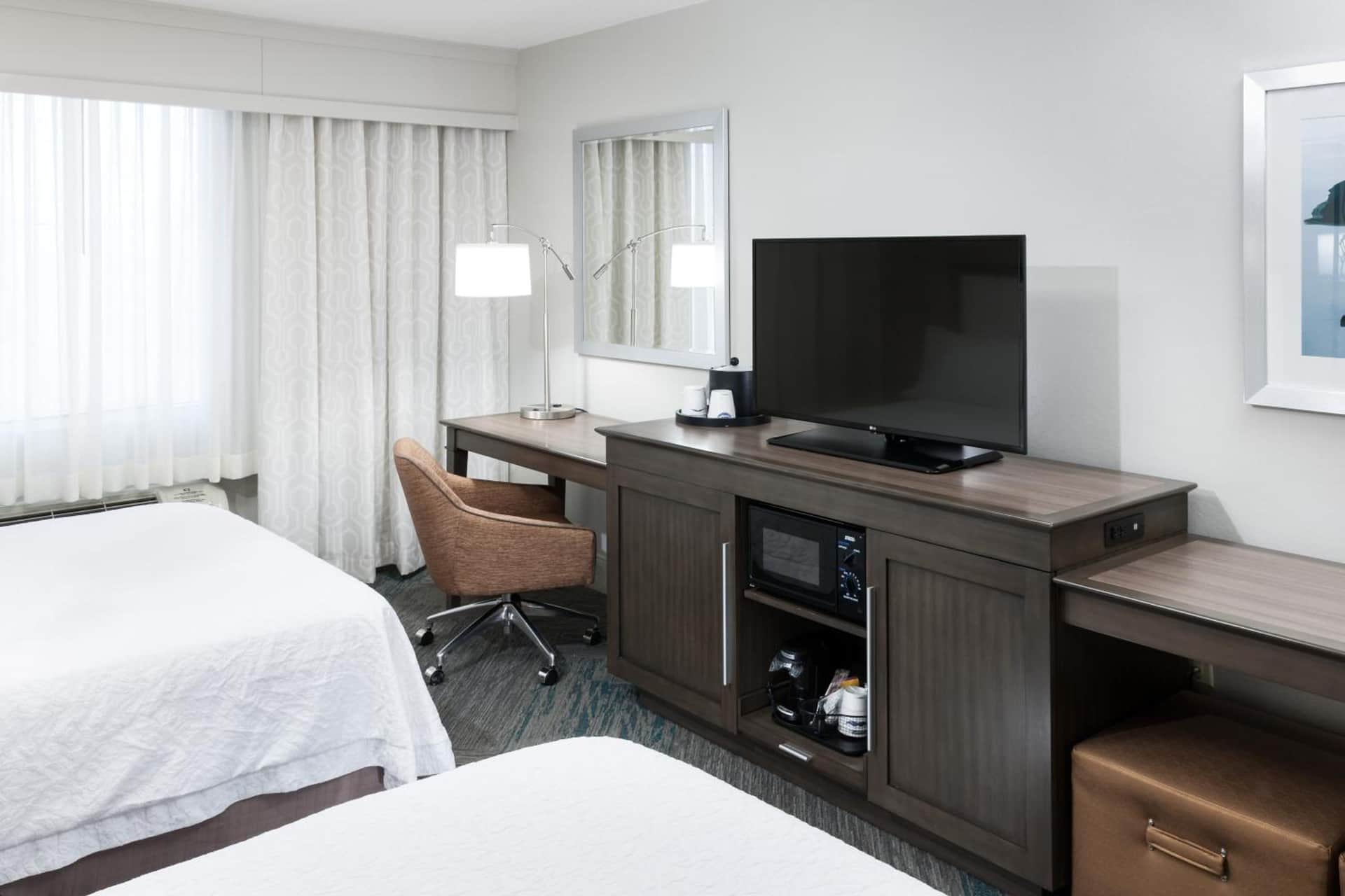Hampton Inn Fort Lauderdale Downtown Las Olas