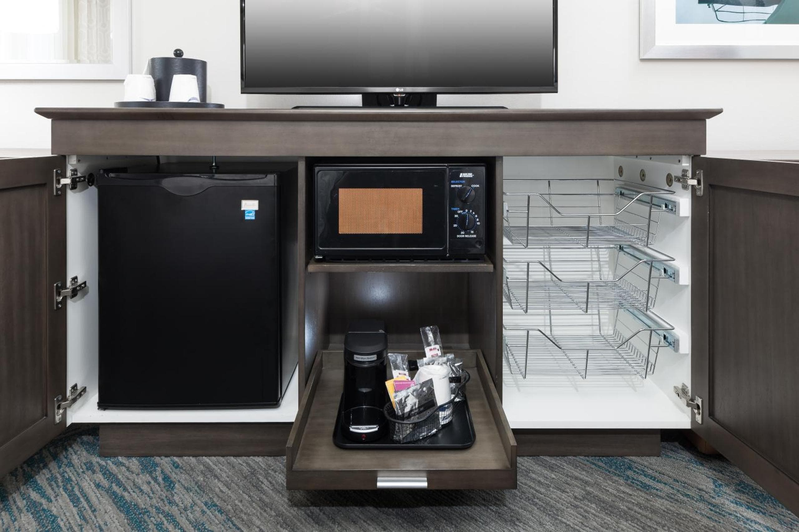 Hampton Inn Fort Lauderdale Downtown Las Olas