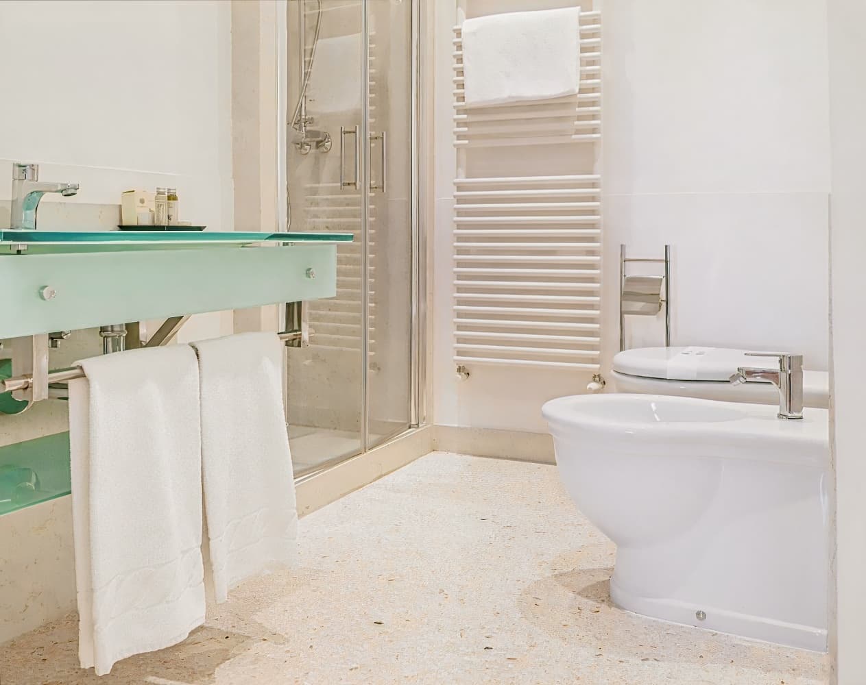 Hotel Relais Villa Corner della Regina