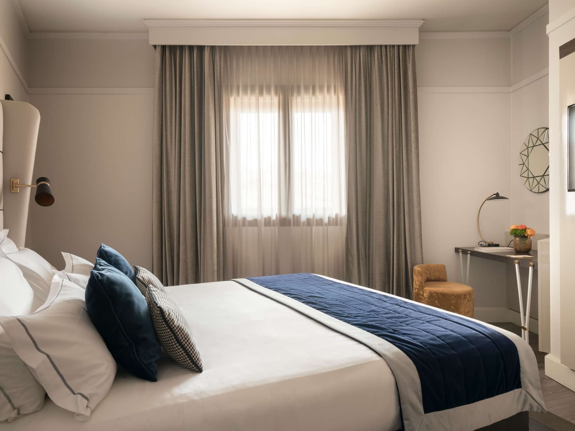 Hotel Cerretani Firenze - MGallery